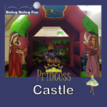 Princess – Castle